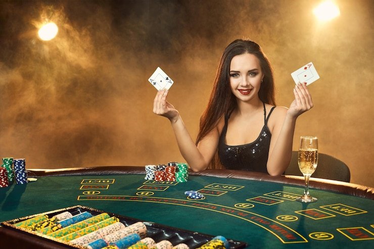 Antarmuka permainan Togel 3D di aplikasi mobile cantik77